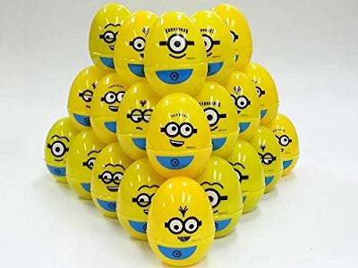 Minions 迷你兵團驚喜盲蛋