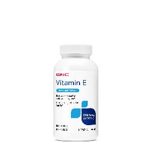 GNC VITAMIN E 400IU