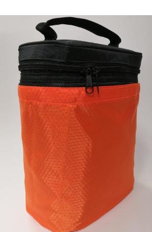 The WildMoose Cooler Bag Set C1-Orange