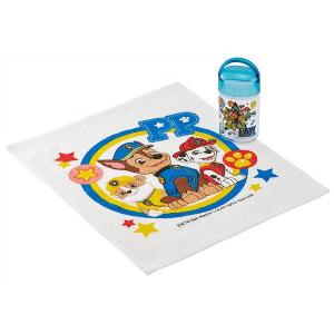 帶盒毛巾套裝 PAW PATROL