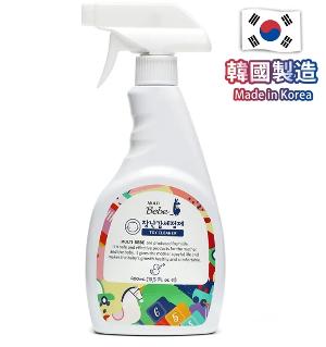 嬰幼兒玩具枱椅清潔劑 400ml