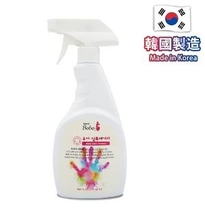 嬰幼兒衣物污漬清潔劑 400ml