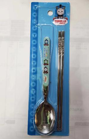 Thomas 餐具組