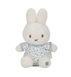 Miffy Little Dutch Cuddle Toy 20cm - Lucky Leaves