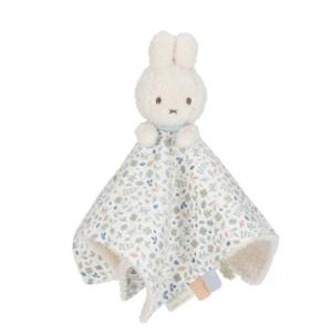 Miffy Little Dutch Cuddle Cloth - Lucky Leaves
