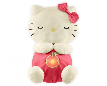 安撫睡覺公仔 - Hello Kitty 0M+