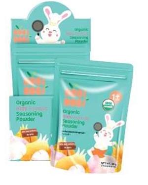 兒童專用調味粉30g (12m+)