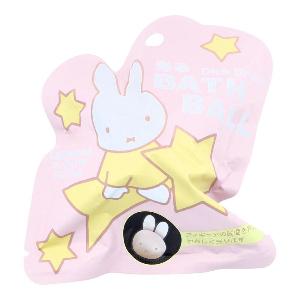 Miffy 發光沐浴球