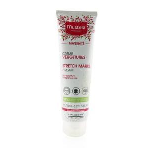 法國 Mustela 妊娠防紋膏150ml(清香配方)-新版