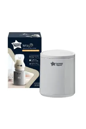 Tommee Tippee 便攜式暖奶機