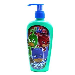 睡衣小英雄潔手液250ML