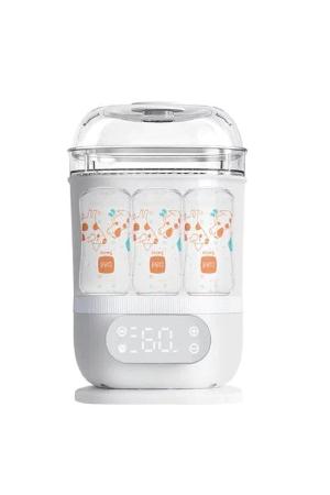 瑞士 B&H 8合1智能消毒烘乾機