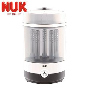 德國 NUK 二合一蒸汽消毒烘乾機