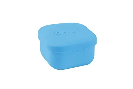 OMIE OMIESNACK 矽膠容器 280ml