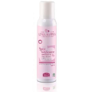 Linea Bimbi - 抗疲勞舒腿噴霧 125ml - Helan
